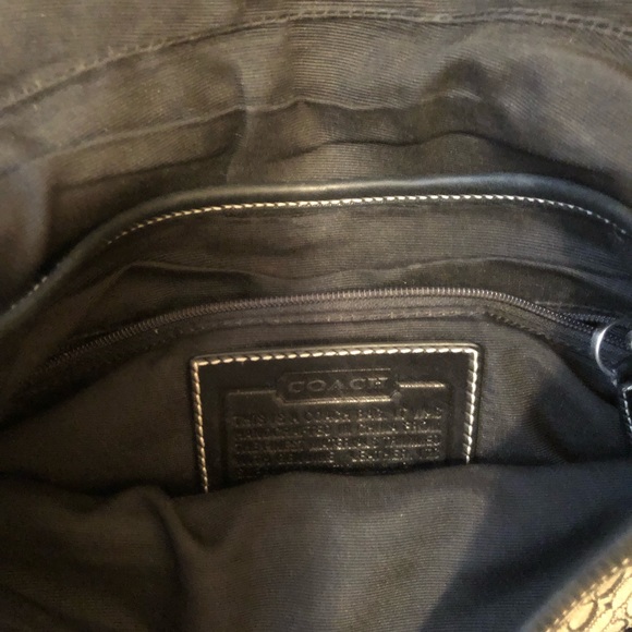 Coach Crossbody bag - Picture 6 of 7